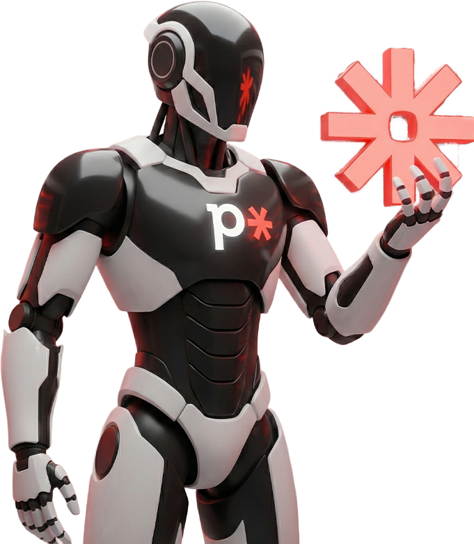 Automations robot picture